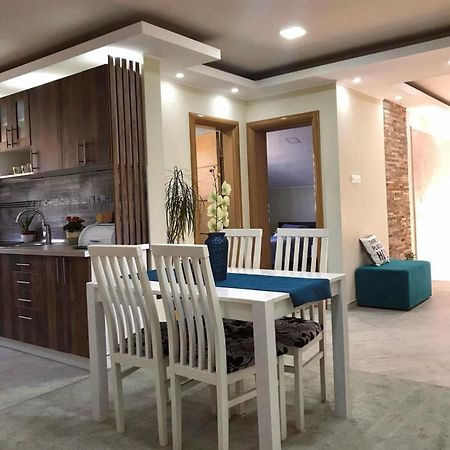 Sobe I Apartman R Bileca Ngoại thất bức ảnh