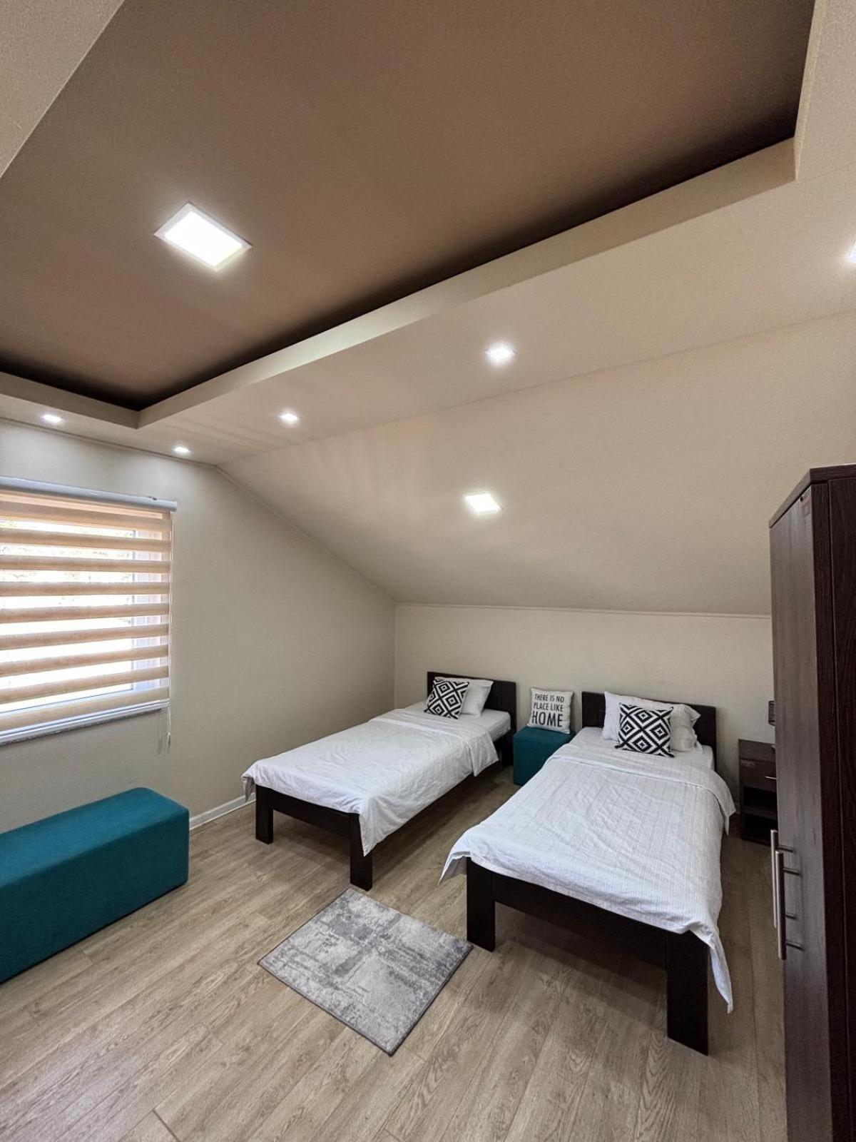 Sobe I Apartman R Bileca Ngoại thất bức ảnh