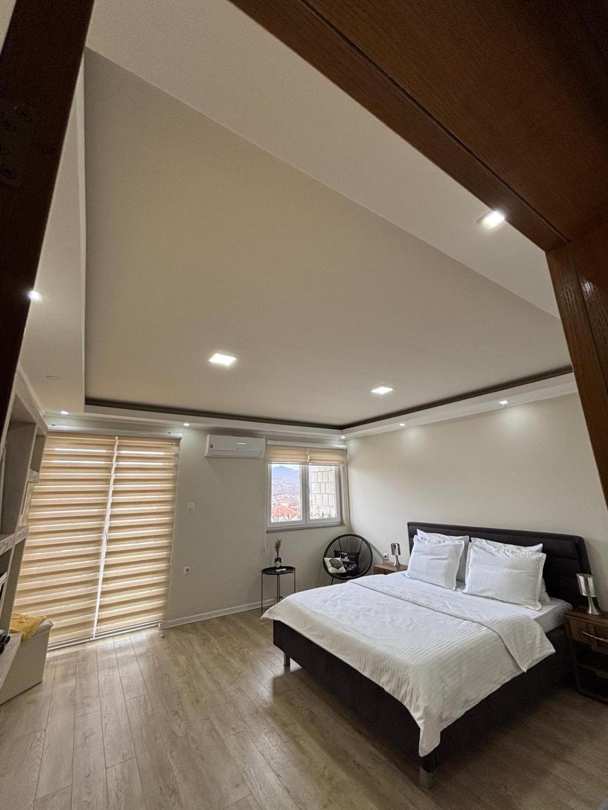 Sobe I Apartman R Bileca Ngoại thất bức ảnh