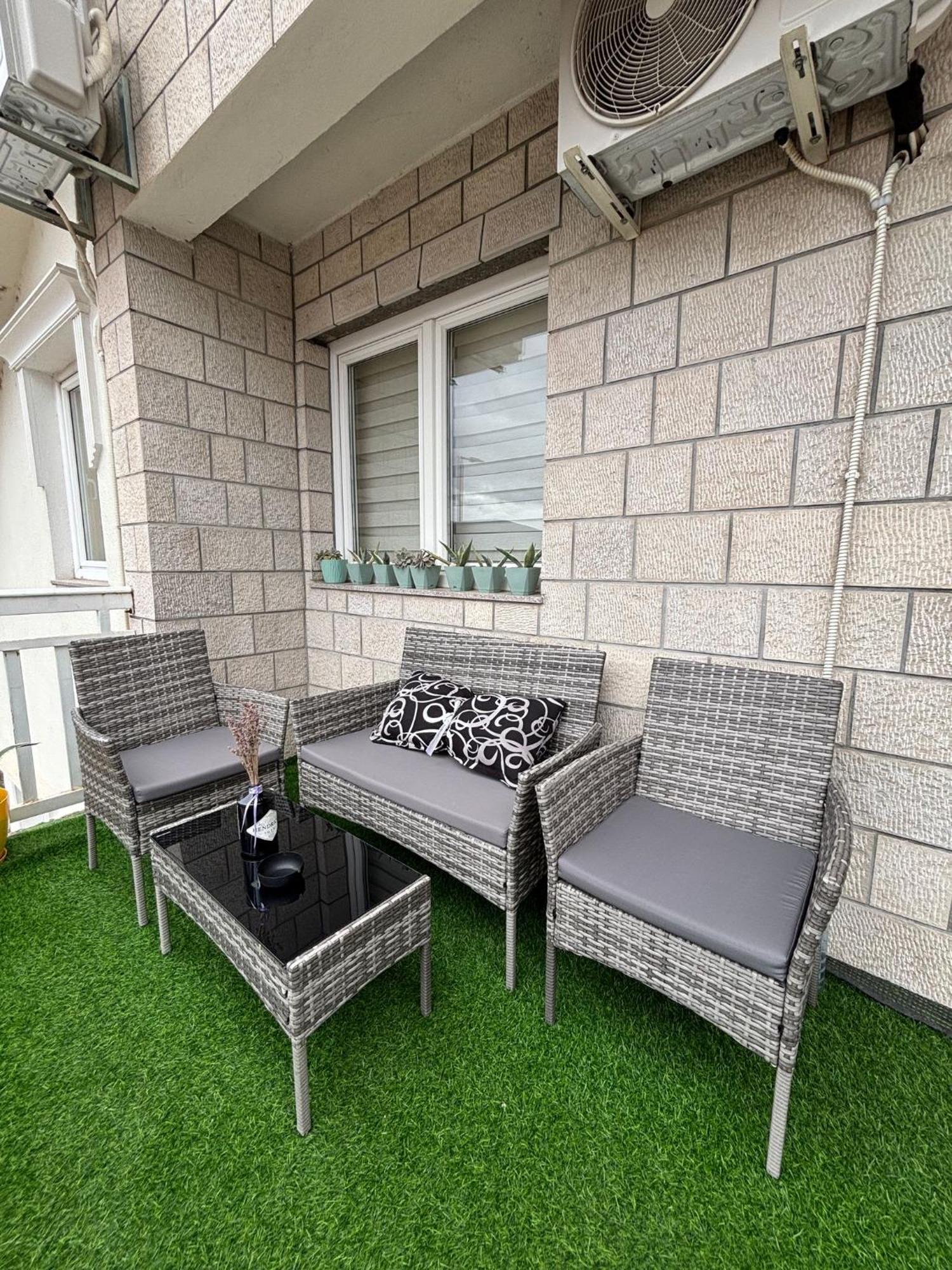 Sobe I Apartman R Bileca Ngoại thất bức ảnh