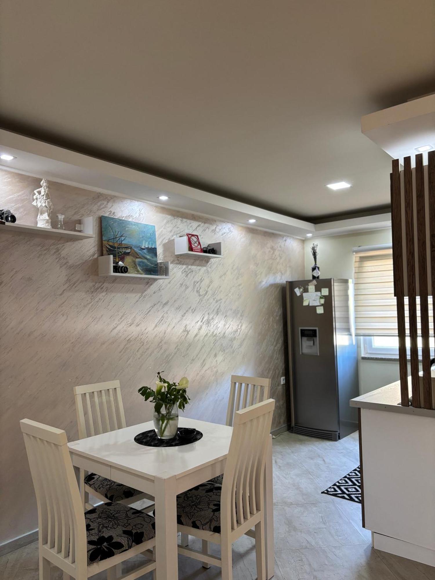 Sobe I Apartman R Bileca Ngoại thất bức ảnh