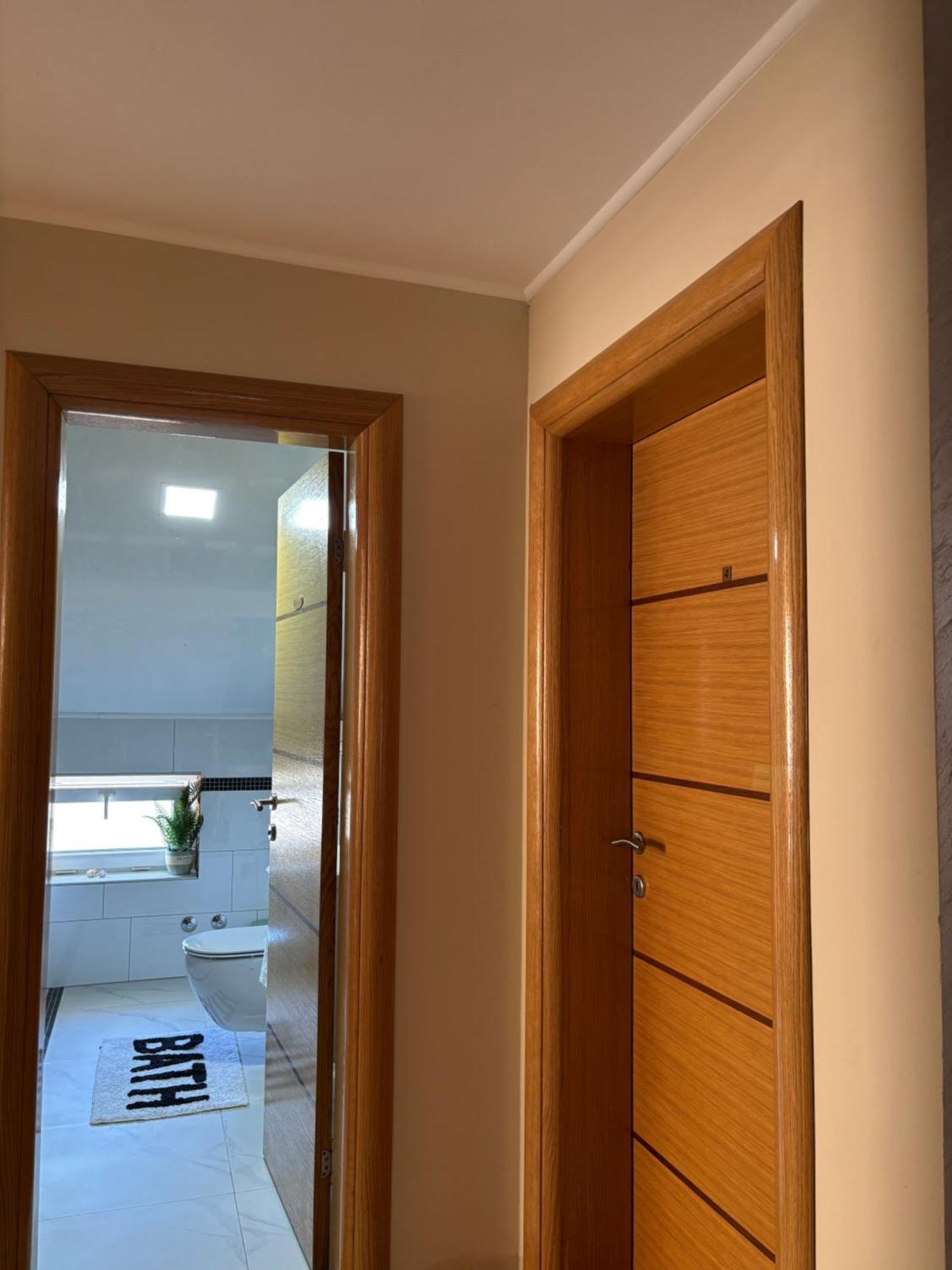 Sobe I Apartman R Bileca Ngoại thất bức ảnh