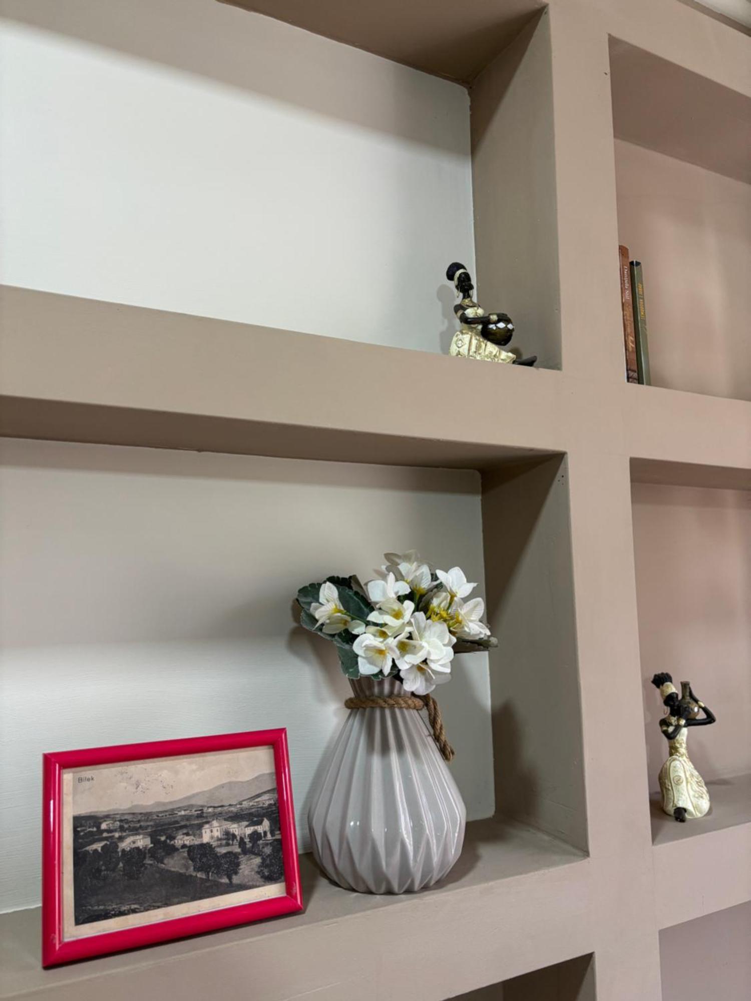 Sobe I Apartman R Bileca Ngoại thất bức ảnh