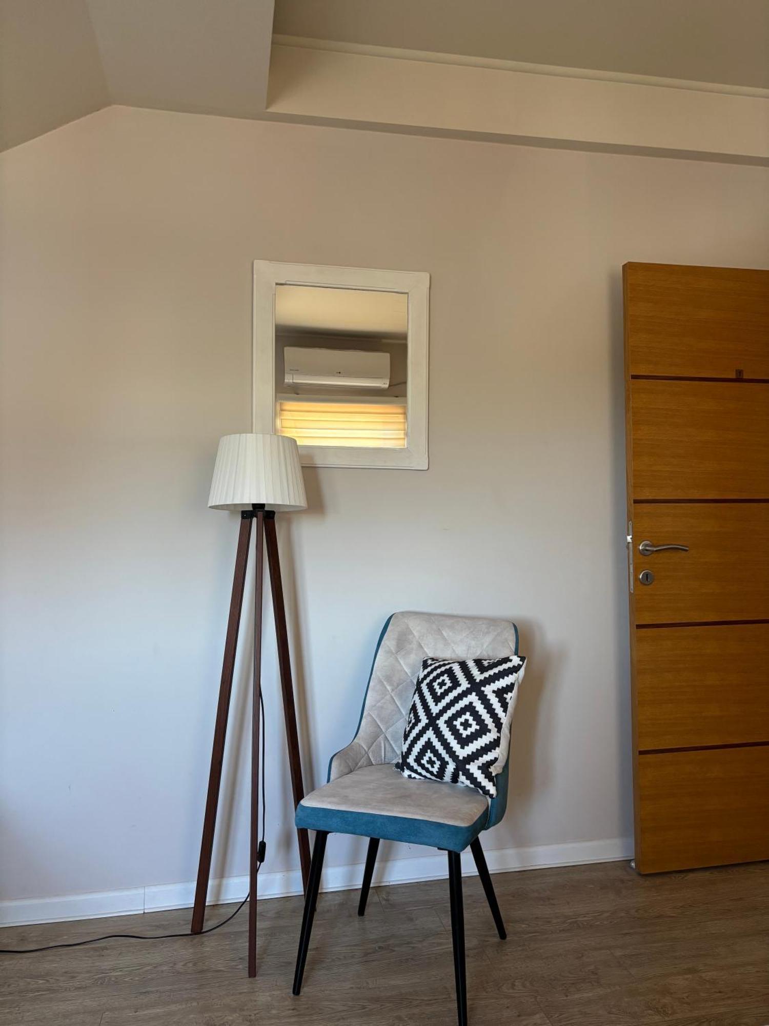Sobe I Apartman R Bileca Ngoại thất bức ảnh